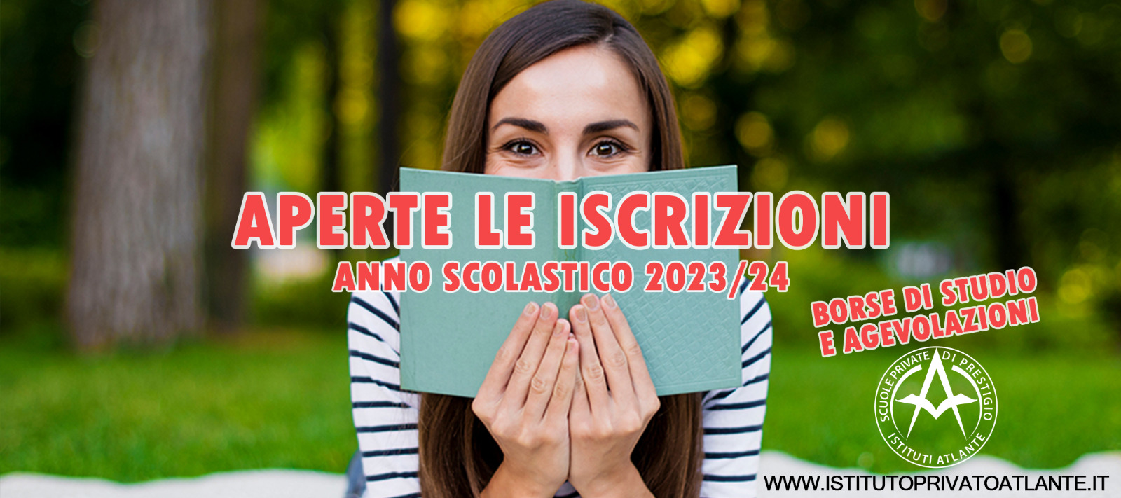 Istituto Privato Atlante – Scuola Privata a Civitavecchia e Ladispoli – Online in tutta Italia