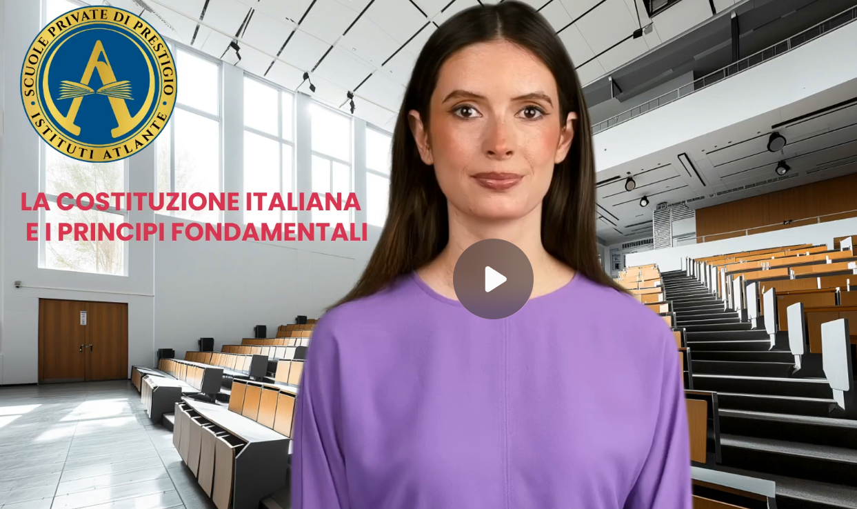 Benvenuti ad Atlantia: La Piattaforma di E-Learning disponibile in Tutta Italia!